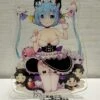 RE:ZERO INFINITY - Acrylic Stand - Cake Topper / Desk Stand — Inacoma 2 RE:ZERO INFINITY - Acrylic Stand - Cake Topper / Desk Stand — Inacoma -Inacoma Stores 340508982 529751119349815 255423707102095052 n
