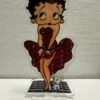 Betty Boop - Acrylic Stand - Cake Topper / Desk Stand — Inacoma -Inacoma Stores 340525373 6226090467507035 1683671811429762199 n