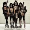 Kiss - Acrylic Stand - Cake Topper / Desk Stand — Inacoma -Inacoma Stores 340547705 589486889785095 5148161970065802181 n