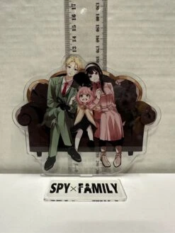 Spy X Fam - Acrylic Stand - Cake Topper / Desk Stand — Inacoma -Inacoma Stores 340555070 554787723188960 8251265761273176954 n