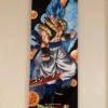 DRAGO BALL SUPER Super Gogeta God - TEXTILE SCROLL POSTERS — Inacoma 1 DRAGO BALL SUPER Super Gogeta God - TEXTILE SCROLL POSTERS — Inacoma -Inacoma Stores 341488882 2182422988635208 5139341721132334985 n