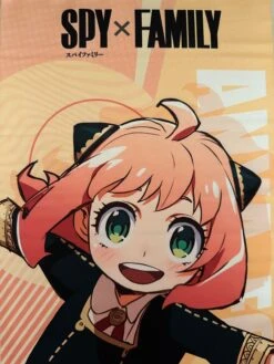 SPY X FAMILY Anya Forger - TEXTILE SCROLL POSTERS (Copy) (Copy) (Copy) (Copy) (Copy) — Inacoma 7 SPY X FAMILY Anya Forger - TEXTILE SCROLL POSTERS (Copy) (Copy) (Copy) (Copy) (Copy) — Inacoma -Inacoma Stores 341490547 1089782039079418 730541010818312865 n