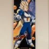 DRAGO BALL SUPER Super Saiyan Vegeta - TEXTILE SCROLL POSTERS — Inacoma 2 DRAGO BALL SUPER Super Saiyan Vegeta - TEXTILE SCROLL POSTERS — Inacoma -Inacoma Stores 341495761 185881257658071 8694893919137880652 n