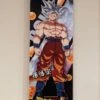 DRAGON BALL SUPER Perfected Ultra Instinct Goku - TEXTILE SCROLL POSTERS — Inacoma 2 DRAGON BALL SUPER Perfected Ultra Instinct Goku - TEXTILE SCROLL POSTERS — Inacoma -Inacoma Stores 341498863 1394196708046464 5868271868207045958 n