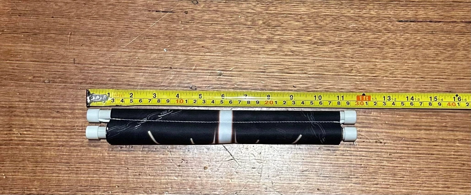 CHAINSAW MAN Denji - TEXTILE SCROLL POSTERS — Inacoma 6 CHAINSAW MAN Denji - TEXTILE SCROLL POSTERS — Inacoma - Image 4