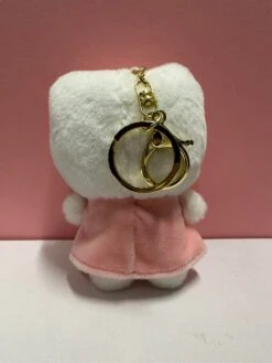 Hello Kitty & Friends Keyring/Hanging Plush — Inacoma -Inacoma Stores 341748585 1311893536338816 6343417824134969098 n