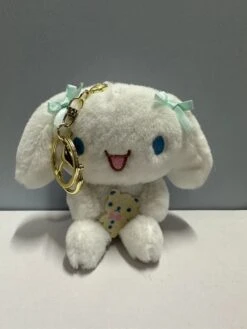 Cinnamoroll Hello Kitty & Friends - Keyring/Hanging Plush — Inacoma