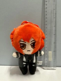Genshin Impact Diluc Ragnvindr - Keyring/Hanging Plush — Inacoma -Inacoma Stores 341799213 636554961623823 23228401918876581 n