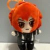 Genshin Impact Diluc Ragnvindr - Keyring/Hanging Plush — Inacoma 1 Genshin Impact Diluc Ragnvindr - Keyring/Hanging Plush — Inacoma -Inacoma Stores 341808147 561359899441423 7713349713051728568 n