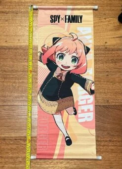 SPY X FAMILY Anya Forger - TEXTILE SCROLL POSTERS (Copy) (Copy) (Copy) (Copy) (Copy) — Inacoma 8 SPY X FAMILY Anya Forger - TEXTILE SCROLL POSTERS (Copy) (Copy) (Copy) (Copy) (Copy) — Inacoma -Inacoma Stores 342096168 557174486302770 7661238587836515541 n