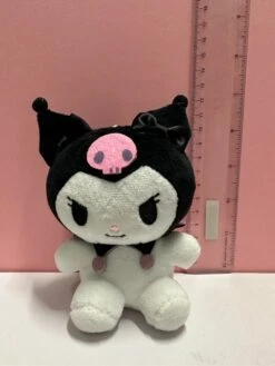 Kuromi Keyring/Hanging Plush — Inacoma 9 Kuromi Keyring/Hanging Plush — Inacoma -Inacoma Stores 342147208 1311324583093352 2754924963779162785 n