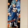 DRAGON BALL SUPER SUPER SAIYAN VEGETA GOD - TEXTILE SCROLL POSTERS — Inacoma 1 DRAGON BALL SUPER SUPER SAIYAN VEGETA GOD - TEXTILE SCROLL POSTERS — Inacoma -Inacoma Stores 342490493 6389998564355363 7202714979945720104 n