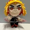 Demon Slaye Kyōjurō Rengokur - Keyring/Hanging Plush — Inacoma -Inacoma Stores 343251408 186786324233309 5986006446730931012 n