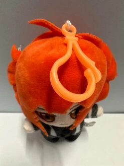 Genshin Impact Diluc Ragnvindr - Keyring/Hanging Plush — Inacoma -Inacoma Stores 343270637 897257301378951 6006413046620378959 n