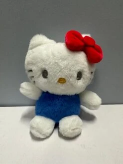 Hello Kitty - Keyring/Hanging Plush — Inacoma