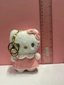 Hello Kitty & Friends Keyring/Hanging Plush — Inacoma -Inacoma Stores 343442720 924375495516392 3679947648392085943 n