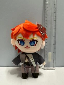 Genshin Impact Tartaglia Childe - Keyring/Hanging Plush — Inacoma 9 Genshin Impact Tartaglia Childe - Keyring/Hanging Plush — Inacoma -Inacoma Stores 343566525 780539720319906 1382734813086008304 n