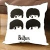 The Beatles - Canvas Pillow — Inacoma -Inacoma Stores 34D8E6FB 6766 457F AA25 699D96E28FAC