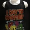 A Day To Remember - Keep Running Your Mouth Tank Top — Inacoma -Inacoma Stores 396497D2 8323 413B 98D0 71D0A0ACA9CD