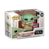 The Child With Pendant - Star Wars The Mandalorian NYCC Exclusive 398 — Inacoma -Inacoma Stores 3A26BEF3 C8D6 4021 B5F1 291A4FD842BC