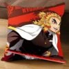 Demon Slayer - Kyōjurō Rengoku Canvas Pillow — Inacoma 2 Demon Slayer - Kyōjurō Rengoku Canvas Pillow — Inacoma -Inacoma Stores 3A298217 9C28 438F 8BB7 A1BD259BD5D7