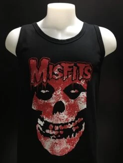Misfits - Bloody Crimson Ghost — Inacoma