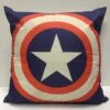 Captains American Shield - Canvas Pillow — Inacoma -Inacoma Stores 3F5D3219 B7C5 4358 80C5 46582F9D8A9D