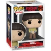 Stranger Things - Will Season 4 Funko Pop! Vinyl 1242 — Inacoma 1 Stranger Things - Will Season 4 Funko Pop! Vinyl 1242 — Inacoma -Inacoma Stores 407BD953 38F8 48B8 80DF 0CE877E00CFA
