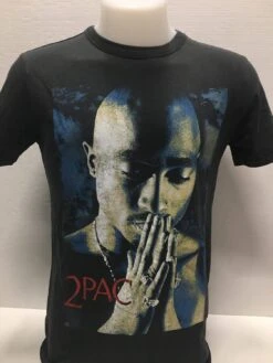 2 PAC - Prey T Shirt (XS ONLY) — Inacoma