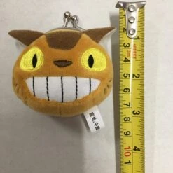 My Neighbour Totoro - Cat Bus Coin Purse — Inacoma -Inacoma Stores 40E46B8B 84B9 49B7 B850 5CA97EE73DE7