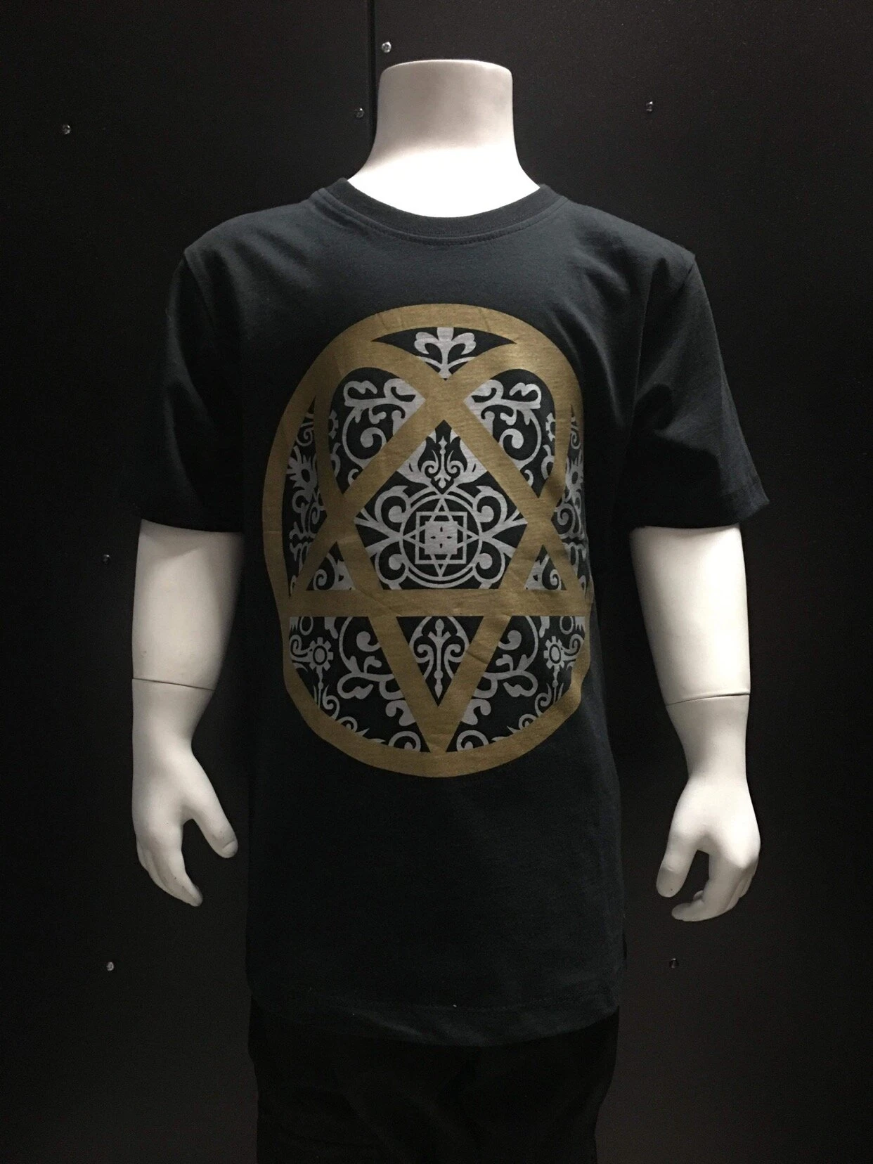 HIM - Heartagram — Inacoma 3 HIM - Heartagram — Inacoma