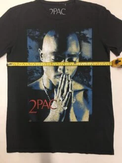 2 PAC - Prey T Shirt (XS ONLY) — Inacoma -Inacoma Stores 41125CB6 2204 4C9C 94FB 7BA60173CA69
