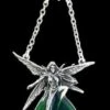 Alchemy Absinthe Fairy Pendant — Inacoma -Inacoma Stores 4186 0 P526 600x60028129