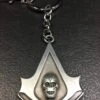 Assassins Creed - Brotherhood Metal Keyring — Inacoma -Inacoma Stores 41FAD035 5DCF 41D9 B5D5 00DE245C7168