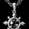 Alchemy Chaosium Pendant — Inacoma 1 Alchemy Chaosium Pendant — Inacoma -Inacoma Stores 4219 0 P501 600x600