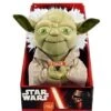 Star Wars YODA Talking Plush With Original Movie Sounds — Inacoma 2 Star Wars YODA Talking Plush With Original Movie Sounds — Inacoma -Inacoma Stores 439213CF C248 478B 8CA3 C3DB463D3D9E