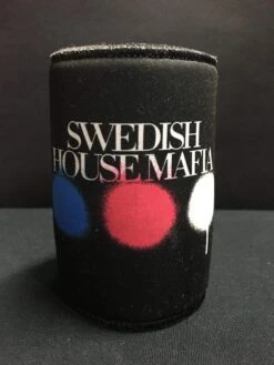 Swedish House Mafia- Stubby Holder — Inacoma -Inacoma Stores 4666A1C4 696B 45E8 8850 4B8CCD2F2C21
