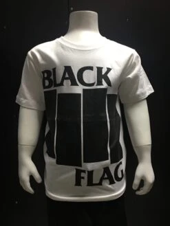 Black Flag - Logo — Inacoma