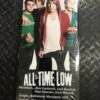 ALL TIME LOW - PLAQUE — Inacoma -Inacoma Stores 483D9163 C76B 4B06 B8A8 E587566DE0D1