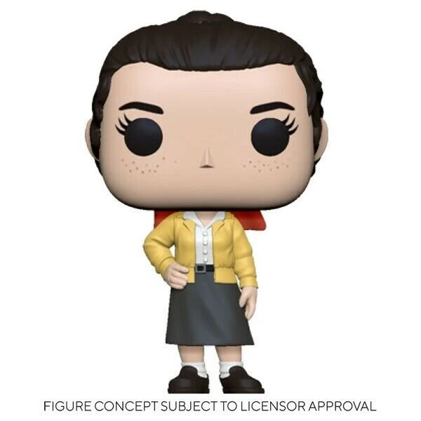 Happy Days - Joanie 1128 Funko Pop! Vinyl — Inacoma 4 Happy Days - Joanie 1128 Funko Pop! Vinyl — Inacoma - Image 2