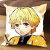 Demon Slayer - Zenitsu Agatsuma Canvas Pillow — Inacoma 1 Demon Slayer - Zenitsu Agatsuma Canvas Pillow — Inacoma -Inacoma Stores 4C944AB1 5229 415F AC9C EDBACE2BF498