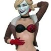 DC Bombshells - Harley Quinn Keychain — Inacoma