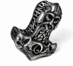 Alchemy Thor's Hammer Trinket Box W/ Lid — Inacoma -Inacoma Stores 51D2F603 5366 4C4B A925 26198C0AA0F6