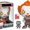 It: Chapter 2 - Pennywise With Boat 10" Pop! Vinyl — Inacoma 1 It: Chapter 2 - Pennywise With Boat 10" Pop! Vinyl — Inacoma -Inacoma Stores 51F6E CCLnL. AC SY580