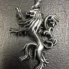 Game Of Thrones - Lannister Metal Keyring — Inacoma -Inacoma Stores 521BB086 F0EF 4BDB A855 18AE8770D7DE