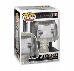 La Llorona - La Llorona Funko Pop! Vinyl 1130 — Inacoma