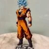 Dragonball Super Amine Goku -Acrylic Stand - Cake Topper / Desk Stand — Inacoma -Inacoma Stores 544F91E7 9267 4C94 8147 E6E58558495E