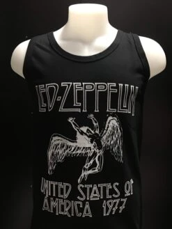 Led Zeppelin - United States Of America — Inacoma