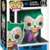 DC Comics - Joker Dia De Los DC Funko Pop! Vinyl 414 — Inacoma -Inacoma Stores 57417 joker dia de los muertos funko pop vinyl figure rogue online 1024x1024