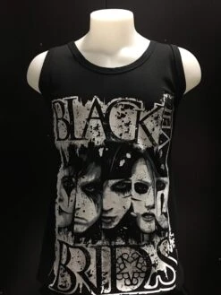 Black Veil Brides - Black And White — Inacoma